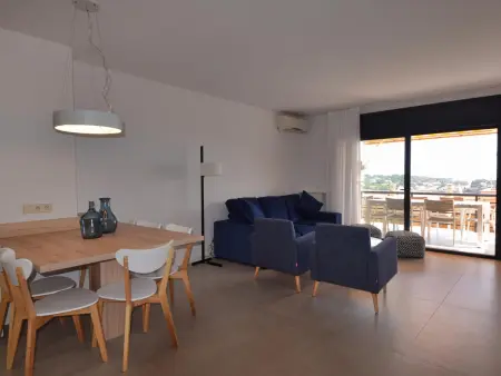 Villa rénovée avec piscine, clim, wifi et parking à 600m de la plage - Costa Brava - Photo 15
