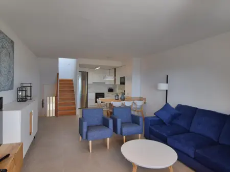 Villa rénovée avec piscine, clim, wifi et parking à 600m de la plage - Costa Brava - Photo 17