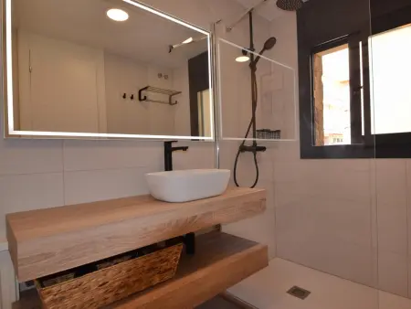 Villa rénovée avec piscine, clim, wifi et parking à 600m de la plage - Costa Brava - Photo 20
