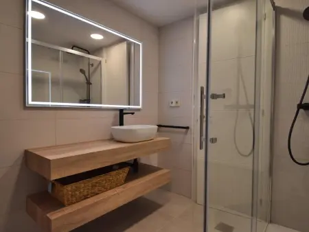 Villa rénovée avec piscine, clim, wifi et parking à 600m de la plage - Costa Brava - Photo 23