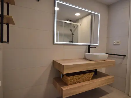 Villa rénovée avec piscine, clim, wifi et parking à 600m de la plage - Costa Brava - Photo 24