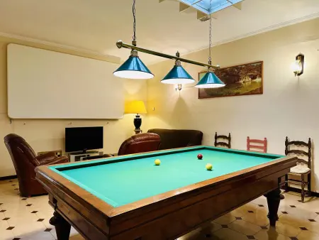Villa tranquille à Llagostera avec piscine et terrasse. - Photo 3