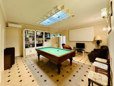 Villa tranquille à Llagostera avec piscine et terrasse. - Photo 16