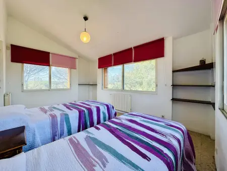 Villa tranquille à Llagostera avec piscine et terrasse. - Photo 23
