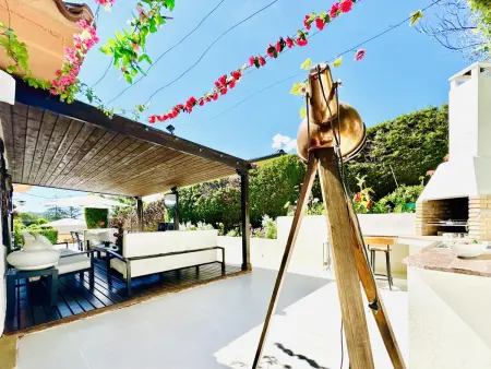 Magnifique Villa avec Piscine Privée à Santa Cristina d'Aro, Costa Brava - Photo 19