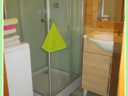 Chalets au bord de l'eau avec terrasse, animaux admis - Photo 4
