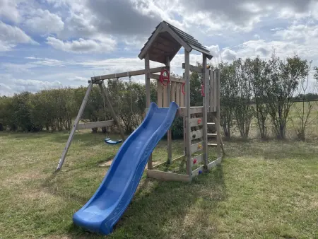 Chalets au bord de l'eau avec terrasse, animaux admis - Photo 10