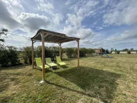 Chalets au bord de l'eau avec terrasse, animaux admis - Photo 12