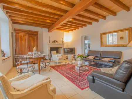 Le Cottage : Maison avec Jardin et Parking, Animaux Acceptés - Photo 1