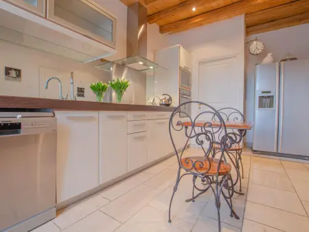 Le Cottage : Maison avec Jardin et Parking, Animaux Acceptés - Photo 5