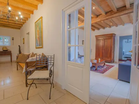 Le Cottage : Maison avec Jardin et Parking, Animaux Acceptés - Photo 7