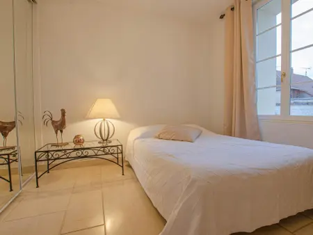 Le Cottage : Maison avec Jardin et Parking, Animaux Acceptés - Photo 8