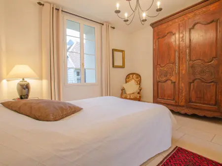 Le Cottage : Maison avec Jardin et Parking, Animaux Acceptés - Photo 9
