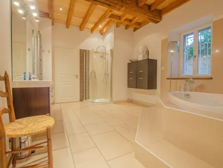 Le Cottage : Maison avec Jardin et Parking, Animaux Acceptés - Photo 14
