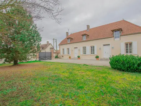 Le Cottage : Maison avec Jardin et Parking, Animaux Acceptés - Photo 17