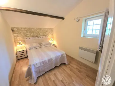 Charmante maison en forêt près d'Eymet, animaux admis - Photo 6
