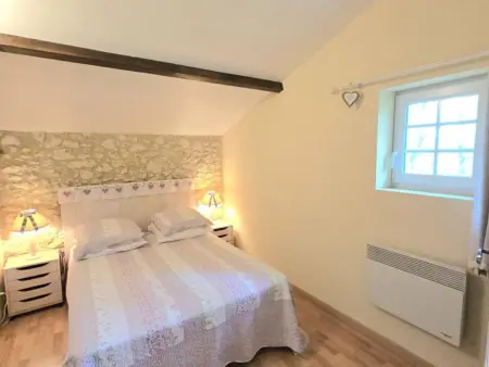 Charmante maison en forêt près d'Eymet, animaux admis - Photo 7