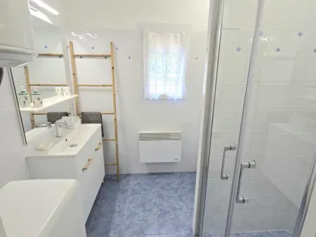Charmante maison en forêt près d'Eymet, animaux admis - Photo 9