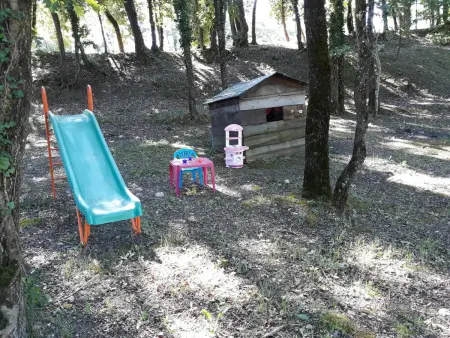 Charmante maison en forêt près d'Eymet, animaux admis - Photo 13