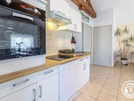 Gîte cosy avec spa privatif, terrasse et parking, au cœur des vignobles du Layon, idéal pour couples. - Photo 6