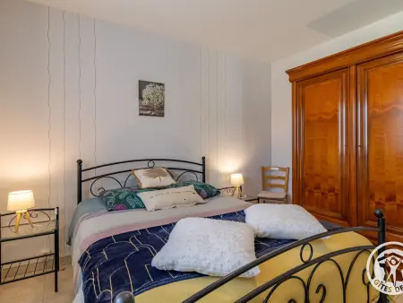 Gîte cosy avec spa privatif, terrasse et parking, au cœur des vignobles du Layon, idéal pour couples. - Photo 10