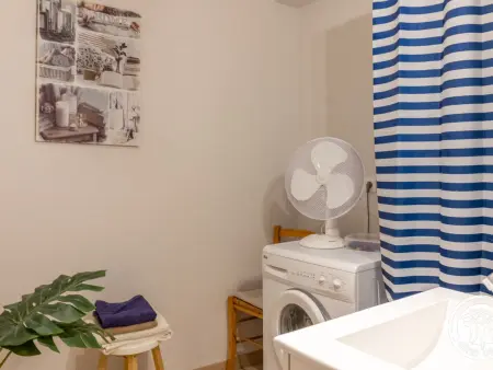 Gîte cosy avec spa privatif, terrasse et parking, au cœur des vignobles du Layon, idéal pour couples. - Photo 13