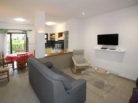 Piverd, Maison 6 personnes à Pals - Photo 1