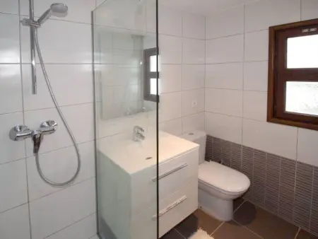 Piverd, Maison 6 personnes à Pals - Photo 8