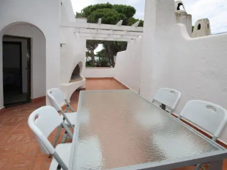 Piverd, Maison 6 personnes à Pals - Photo 12