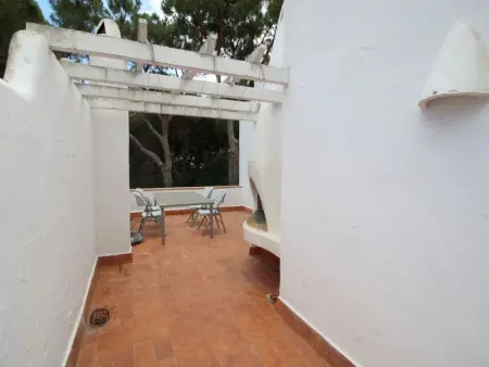 Piverd, Maison 6 personnes à Pals - Photo 13
