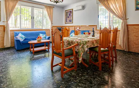 Maison 13 personnes à Doña Mencía - Photo 2