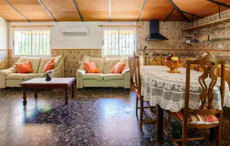 Maison 13 personnes à Doña Mencía - Photo 4