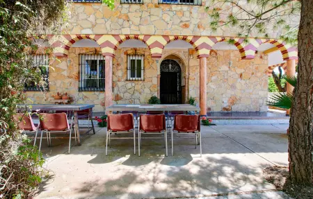 Maison 13 personnes à Doña Mencía - Photo 6
