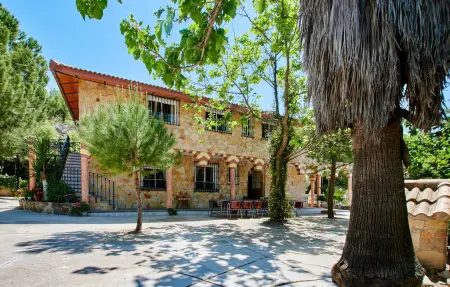 Maison 13 personnes à Doña Mencía - Photo 9