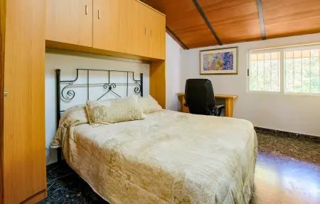 Maison 13 personnes à Doña Mencía - Photo 11