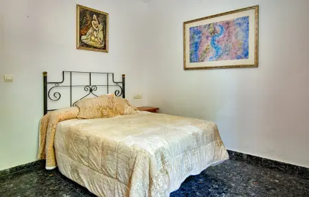 Maison 13 personnes à Doña Mencía - Photo 12
