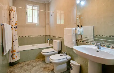 Maison 13 personnes à Doña Mencía - Photo 15