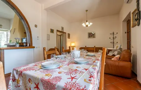 Maison 6 personnes à Capezzano Pianore - Photo 2