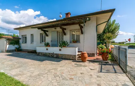 Maison 6 personnes à Capezzano Pianore - Photo 6