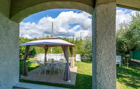 Maison 6 personnes à Capezzano Pianore - Photo 7