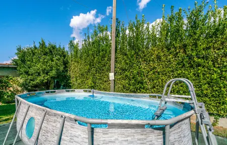 Maison 6 personnes à Capezzano Pianore - Photo 8