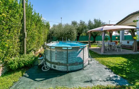 Maison 6 personnes à Capezzano Pianore - Photo 9