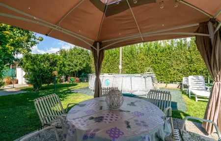 Maison 6 personnes à Capezzano Pianore - Photo 11