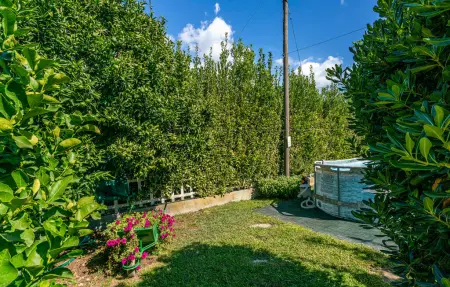 Maison 6 personnes à Capezzano Pianore - Photo 12