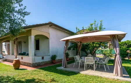 Maison 6 personnes à Capezzano Pianore - Photo 13