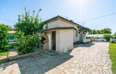 Maison 6 personnes à Capezzano Pianore - Photo 14