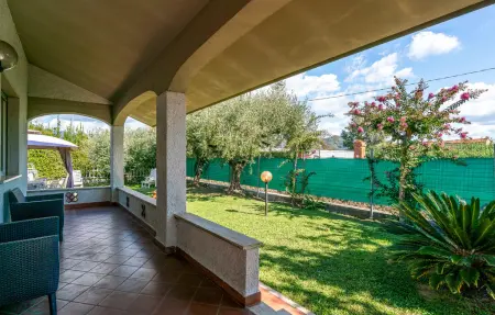 Maison 6 personnes à Capezzano Pianore - Photo 16