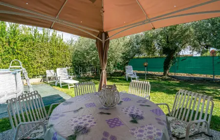 Maison 6 personnes à Capezzano Pianore - Photo 18