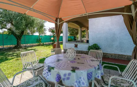 Maison 6 personnes à Capezzano Pianore - Photo 19