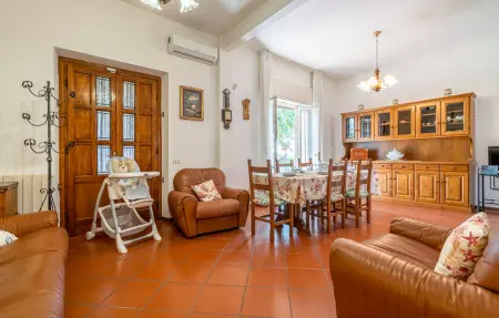 Maison 6 personnes à Capezzano Pianore - Photo 20